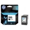 HP Cartuccia inkjet 350 HP nero CB335EE