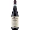 Bolla Le Origini Amarone della Valpolicella Classico Riserva DOCG 2018 0,75 L