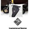 Tucano Urbano R119X Gaucho Coprigambe Scooter Tucano Termoscud Suzuki DR 650 anno 1994