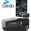cardo PT200101 Cardo Packtalk Edge Duo auricolare Interfono Bluetooth Roma