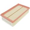 BLUE PRINT Filtro aria ADN12248 Compatibile con: NISSAN CUBE, JUKE, MICRA III, NOTE, NV200 / EVALIA Bus, NV200 Kasten, TIIDA Schrägheck, TIIDA Stufenheck, RENAULT CLIO III, CLIO III Grandtour