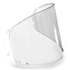 LS2 Pinlock - Inserto antiappannamento LS2 FF320 Stream FF353 Rapid FF397 Vector FF390 Breaker FF800 Storm Anti-Fog Lens Insert 180