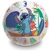 Mondo Toys - Pallone da Volley Cucito STITCH - Prodotto Ufficiale - SGONFIO - misura 5-270 g - 23051