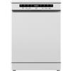EffeZeta Lavastoviglie Daya DSDW138EL libera installazione 13 coperti 8 programmi bianco classe E