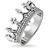 Thomas Sabo Anello da Donna Argento 925