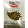 PASTIF. ATTILIO M. GRANORO Srl GLUTEN FREE GRANORO PENNE RIGATE 400 G