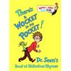 Dr. Seuss There's a Wocket in My Pocket! (Libro di cartone)