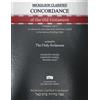 Mickelson Clarified Concordance of the Old Testament, MCT (Tascabile) Vocabulary