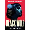 Juan Gómez-Jurado Black Wolf (Tascabile) Antonia Scott