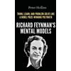 Peter Hollins Richard Feynman's Mental Models (Copertina rigida)