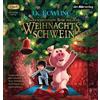 Friedrich Pflüger Anne Dudley Oliver Versch Fe Jacks wundersame Reise m (CD MP3)