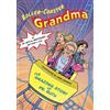 Ruth K. Westheim Roller-Coaster Grandma: The Amazing Story of Dr. Ru (Tascabile)