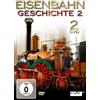 * Dokumentation Eisenbahngeschichte 2 (2pc) / (Amar Dol) (DVD)