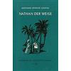 Gotthold E Less Hamburger Lesehefte, Nr.17, Nathan der Weise: Ein dr (Tascabile)
