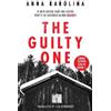 Anna Karolina The Guilty One (Tascabile) Emma Tapper