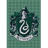 Harry Potter: Slytherin Embellished Card (Cards) HP Card Embellished