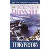 Terry Brooks The Scions of Shannara (Tascabile) Heritage of Shannara