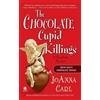 JoAnna Carl The Chocolate Cupid Killings (Tascabile) Chocoholic Mystery