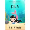 Pj Ryan Kira (Tascabile) Mermaids of Eldoris