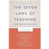 John Milton Gregory The Seven Laws of Teaching (Tascabile)
