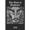Aionic Star 616srm The Book of Baphomet (Tascabile) Black Tradition Trilogies