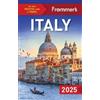 Donald Strachan Stephen Brewer Stephen Keeling Miche Frommer's Italy (Tascabile)