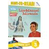 Various You Should Meet Ready-To-Read Value Pack 2 (Tascabile) You Should Meet