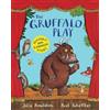 Julia Donaldson The Gruffalo Play (Tascabile)