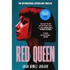 Juan Gómez-Jurado Red Queen (Tascabile) Antonia Scott
