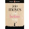Jojo Moyes Penguin Readers Level 4: Me Before You (ELT Graded Reader (Tascabile)