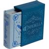 Brooke Vitale Disney Cinderella (Tiny Book) (Copertina rigida) Tiny Book