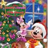 Disney Books Disney Junior Mickey: Mickey's Wish Upon a Christmas (Tascabile)
