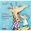Helga Bansch Re Dr. Maus kommt heut ins Haus: Ein wahres Lobl (Copertina rigida)