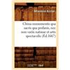 Athanasius Kirc China Monumentis Qua Sacris Qua Profanis, NEC Non Va (Tascabile)