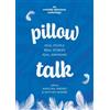 Angelina Jimenez Pillow Talk (Tascabile)