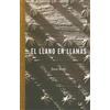 Juan Rulfo El Llano en Llamas (Tascabile)