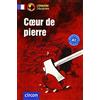 Marc Dr. Blancher G Cœur de pierre: Französisch A1 (Compact Lernkrim (Tascabile)