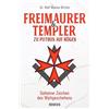 Ralf Marius Bit Freimaurer & Templer zu Putbus auf Rügen: Geheime Ze (Tascabile)