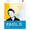 Anna-Lena Frey P.A.U.L. D. - Persönliches Arbeits- und Lesebuch Deu (Tascabile)