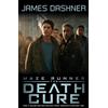 James Dashner Maze Runner 3: The Death Cure (Tascabile) Maze Runner Series