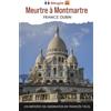 France Dubin Meurtre à Montmartre (Tascabile)