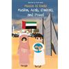 Mouza Al Kaabi Muslim, Arab, Emirati, and Proud (Tascabile)