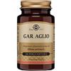 Solgar GAR AGLIO 100 perle Allium sativum olio concentrato 500:1 aroma