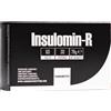 YAMAMOTO NUTRITION Insulomin R integratore alimentare di estratti vegetali 60 compresse
