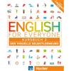 Dorling Kinders English for Everyone Kursbuch 2: Der visuelle Selbst (Tascabile)