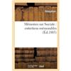 Xenophon Xenoph Mémoires Sur Socrate: Entretiens Mémorables (Éd.188 (Tascabile)