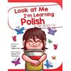 Daniel Williamson Look At Me I'm Learning Polish (Tascabile)