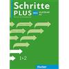 Hueber Verlag Gm Schritte plus Neu 1+2: Deutsch als Zweitsprache / G (Broschüre)