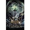 Tj Green Night of the Wilding (Copertina rigida) Storm Moon Shifters