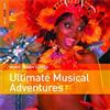 Phil Stanton Music Rough Guides (CD) Rough Guide Music Guides